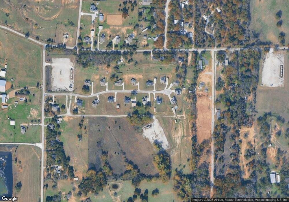 120 Lucy Kirk Ln, Springtown, TX 76082 - photo 1