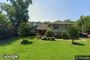 712 Schoolwood Cove, Redfield, AR 72132