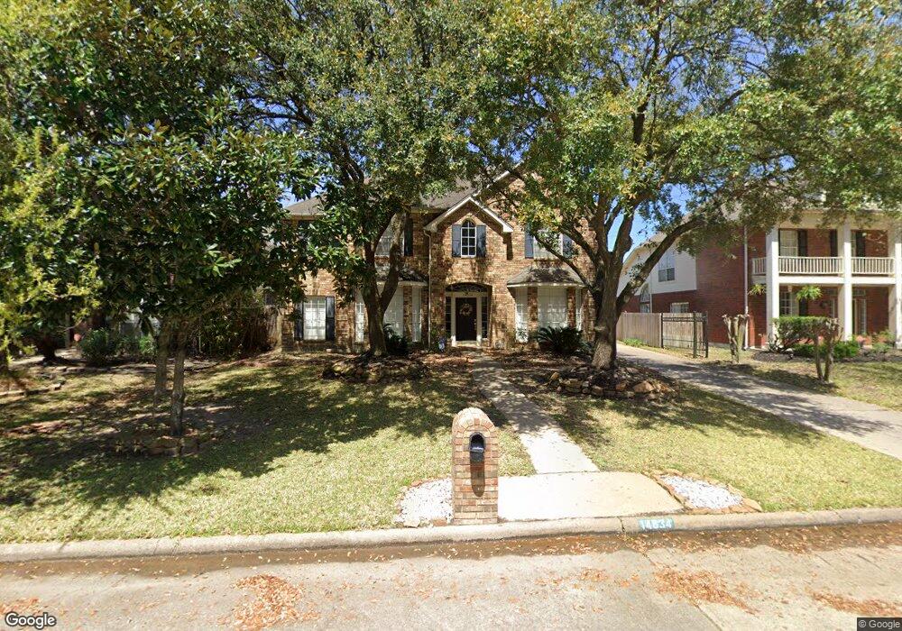 14834 Inverrary Dr, Houston, TX 77095 - photo 1