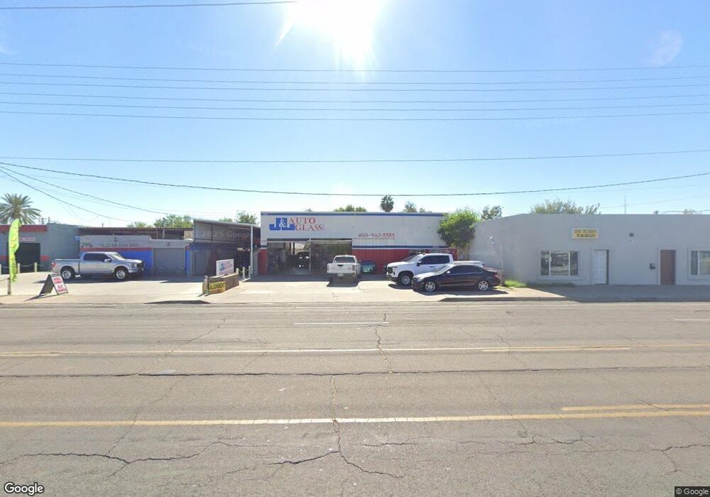 245 E Broadway Rd, Mesa, AZ 85210 - photo 1