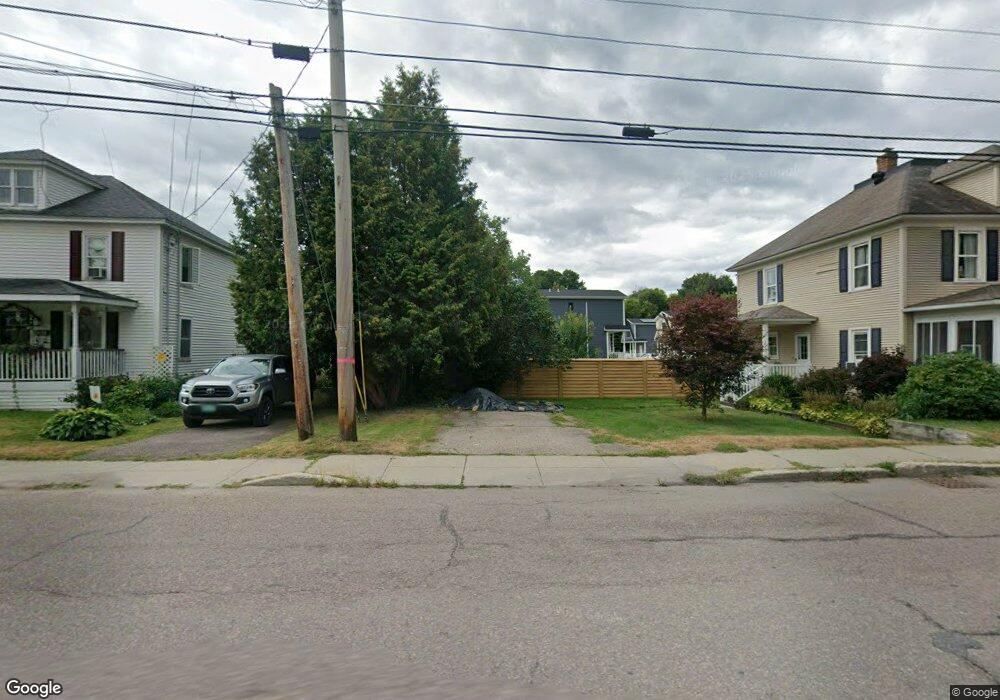 72 Lafountain St, Winooski, VT 05404 - photo 1