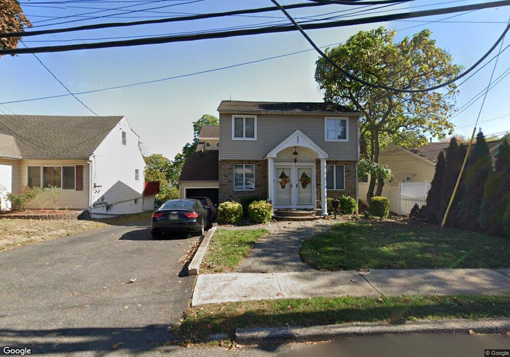 552 Terrace Ave unit 1, Hasbrouck Heights, NJ 07604 - photo 1
