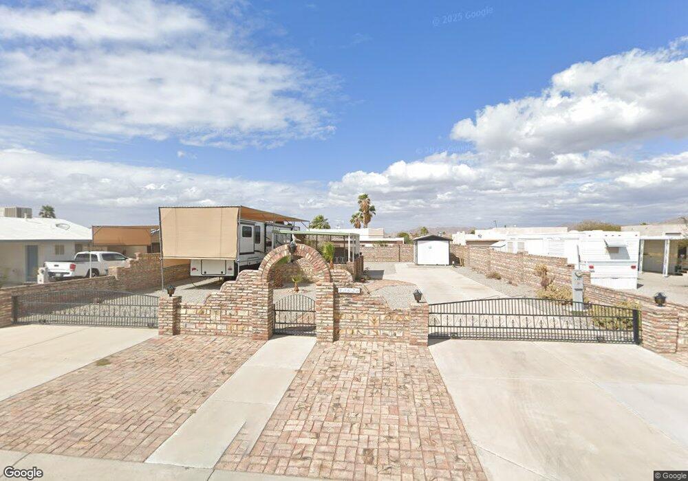 13626 E 52nd St, Yuma, AZ 85367 - photo 1