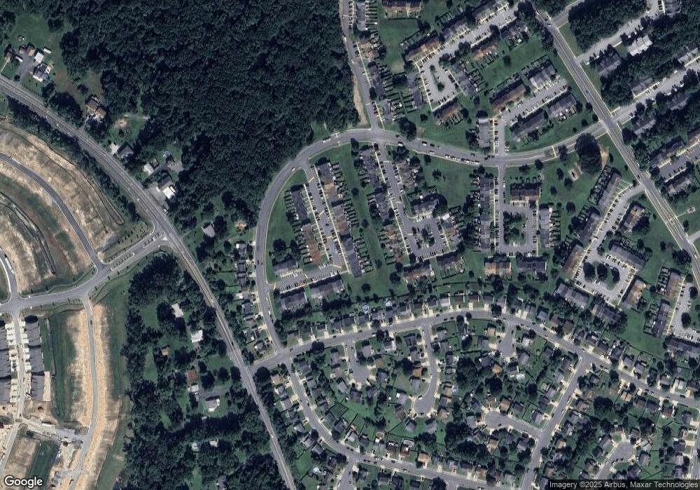 843 Clover Leaf Ct, Edgewood, MD 21040 - photo 1