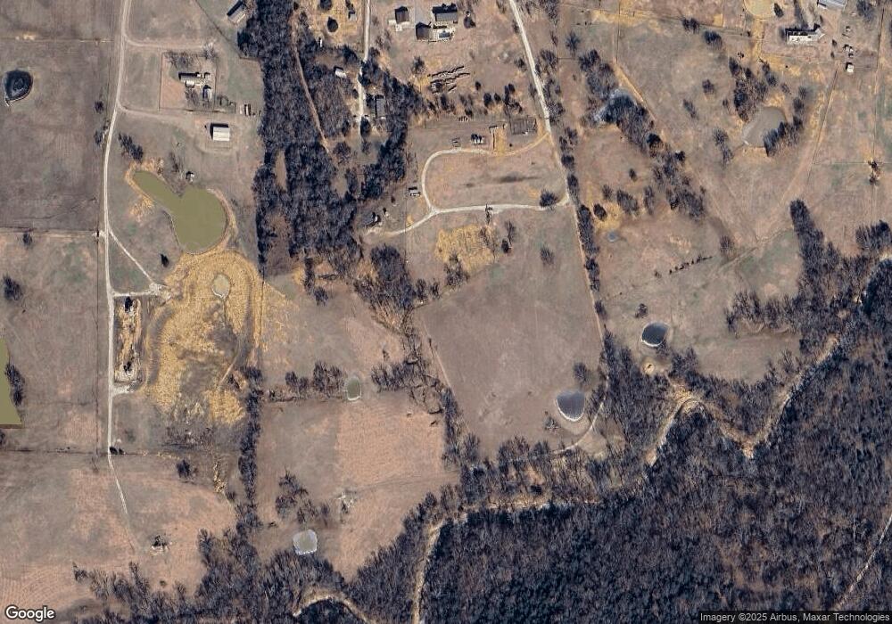 844 Ferguson Rd, Whitesboro, TX 76273 - photo 1