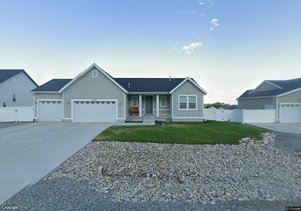 8257 N Lakeshore Dr unit 728, Lake Point, UT 84074 - photo 1