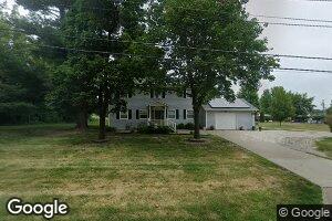 1302 Park St, Tarkio, MO 64491