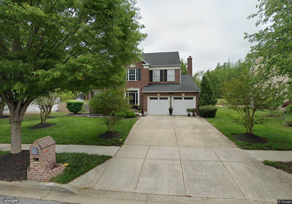 1704 Old Drummer Boy Ln, Fort Washington, MD 20744 - photo 1