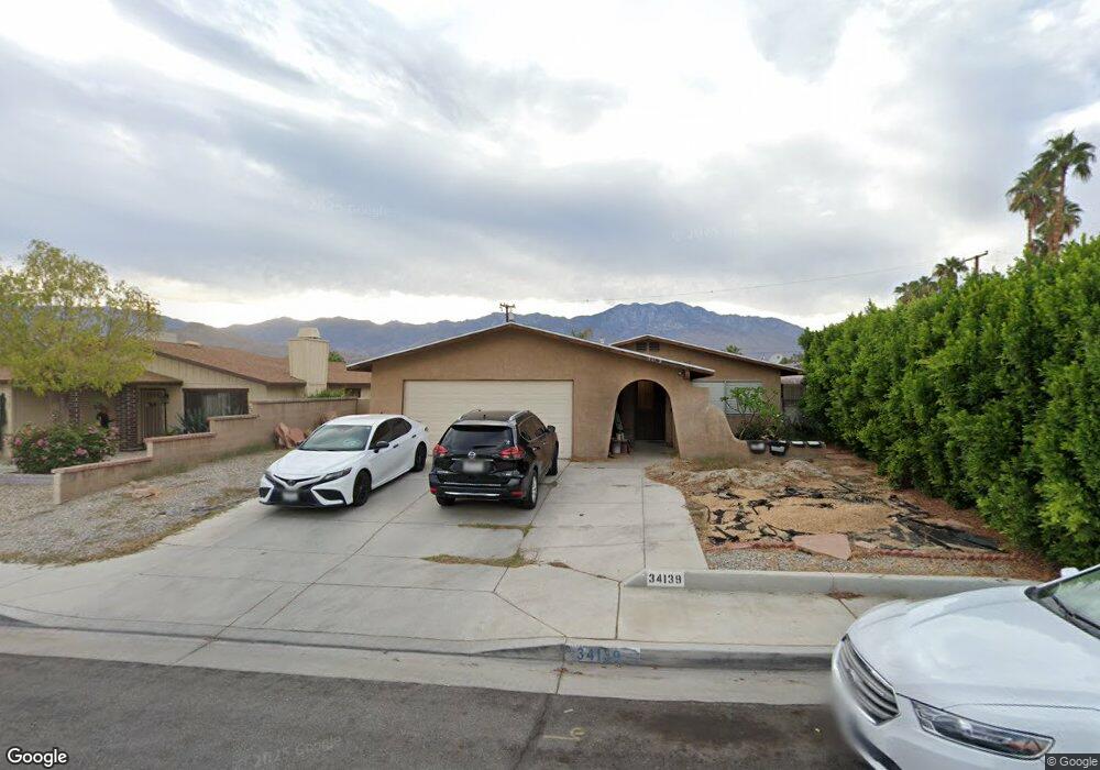 34139 Linda Way, Cathedral City, CA 92234 - photo 1