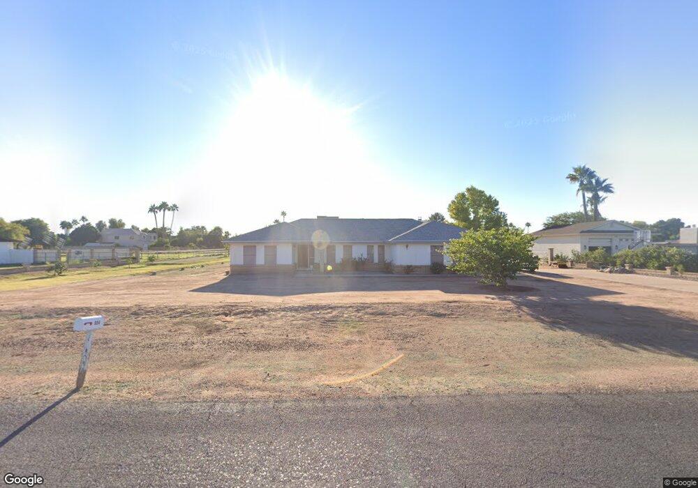 904 N Constellation Way, Gilbert, AZ 85234 - photo 1