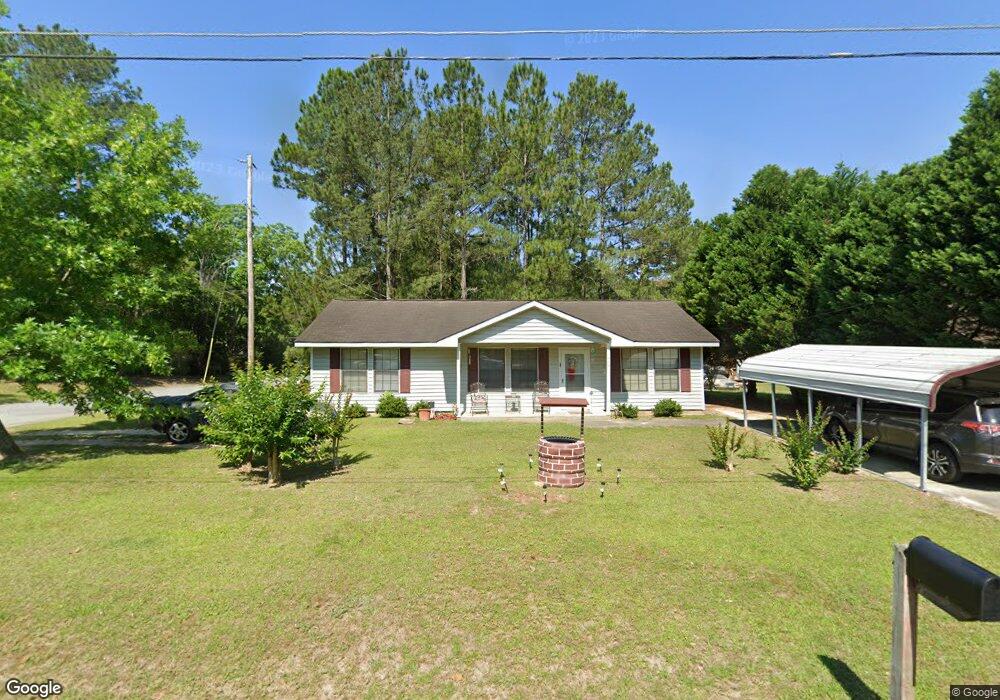 624 12th St SE, Moultrie, GA 31768 - photo 1