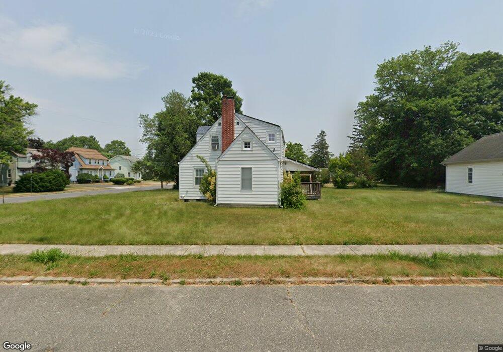 8 Silver Ave, Glassboro, NJ 08028 - photo 1