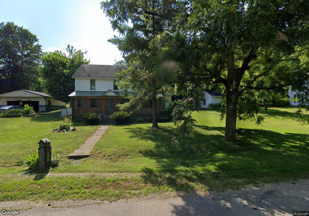 2684 S Stringtown Rd, Covington, IN 47932 - photo 1