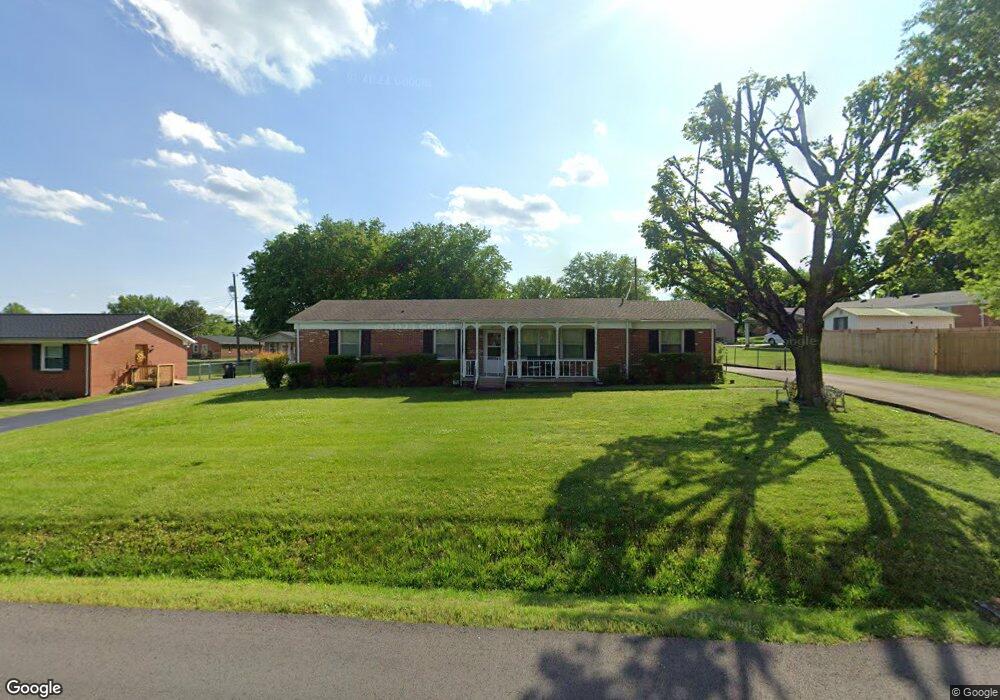 4017 Brookside Dr, Columbia, TN 38401 - photo 1