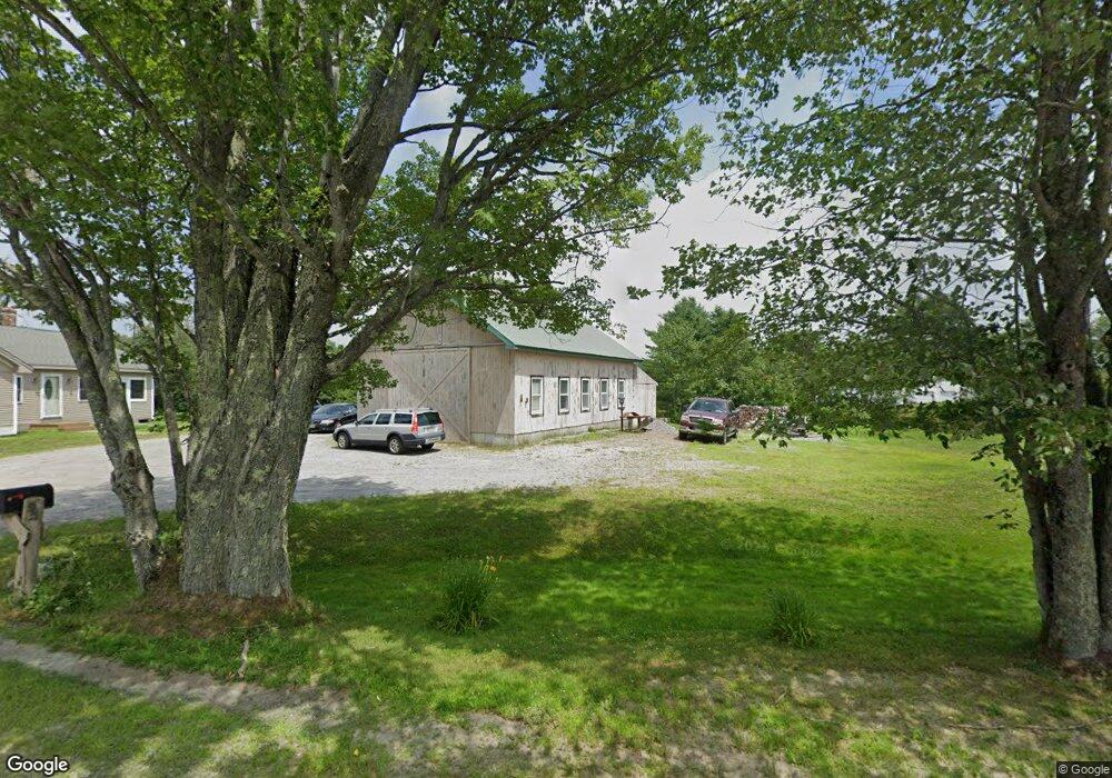 95 Store Rd, Bowdoin, ME 04287 - photo 1