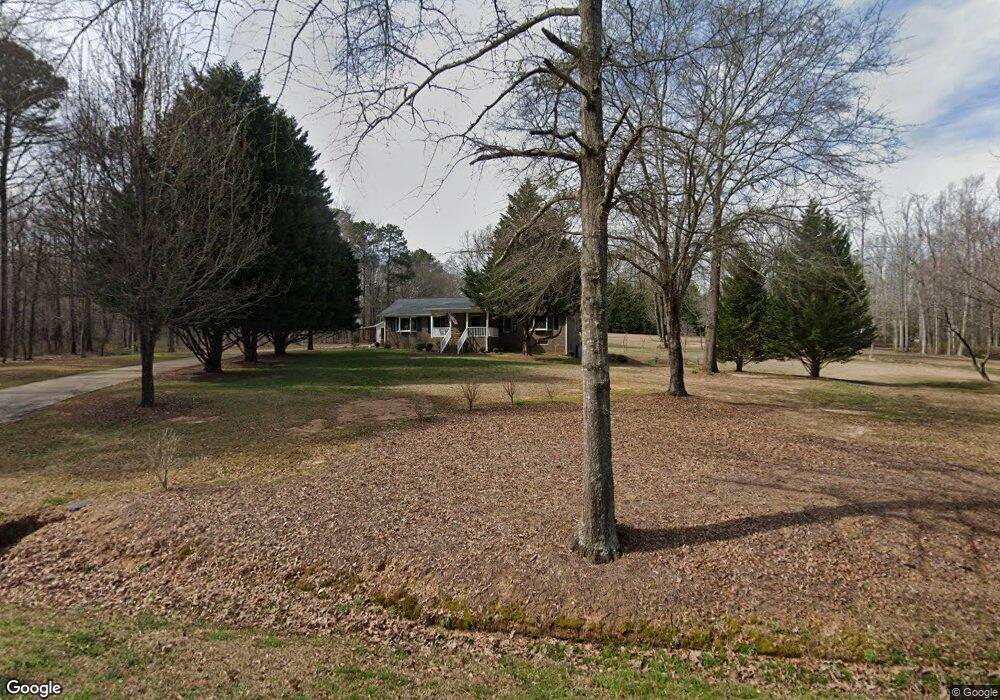 3020 Snows Mill Rd, Monroe, GA 30655 - photo 1