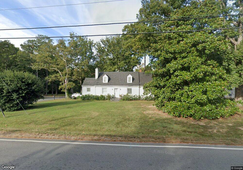 2600 Skipwith Rd, Henrico, VA 23294 - photo 1