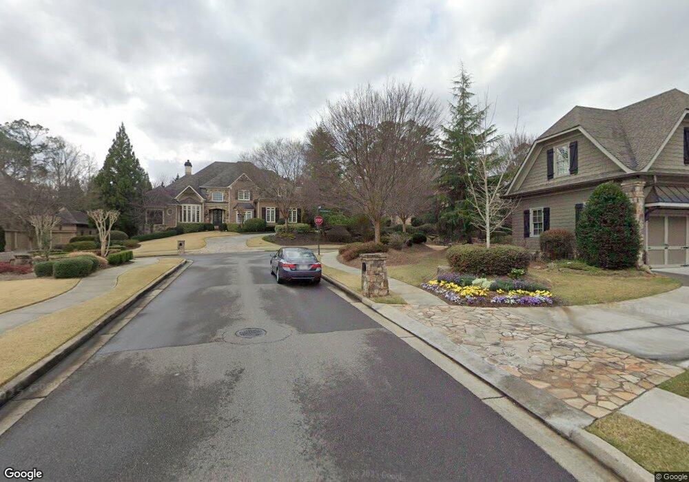 0 Greythorne Ln unit 7256880, Marietta, GA 30068 - photo 1