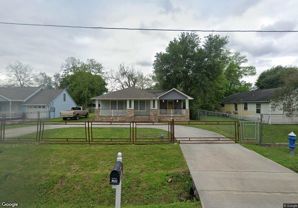 1822 Turner Dr, Houston, TX 77093 - photo 1