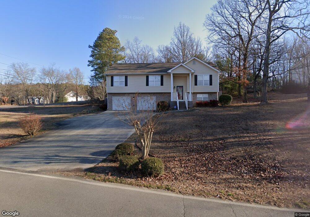 637 Mount View Dr, Tunnel Hill, GA 30755 - photo 1