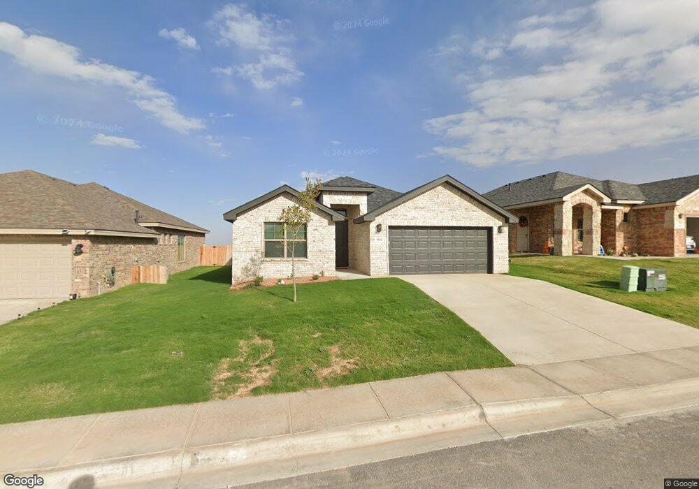 2721 Shirley Rd unit 5, Big Spring, TX 79720 - photo 1