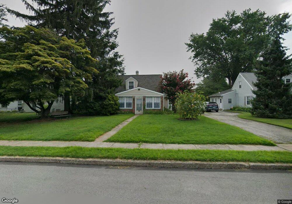 9 Constitution Ave, Norristown, PA 19403 - photo 1