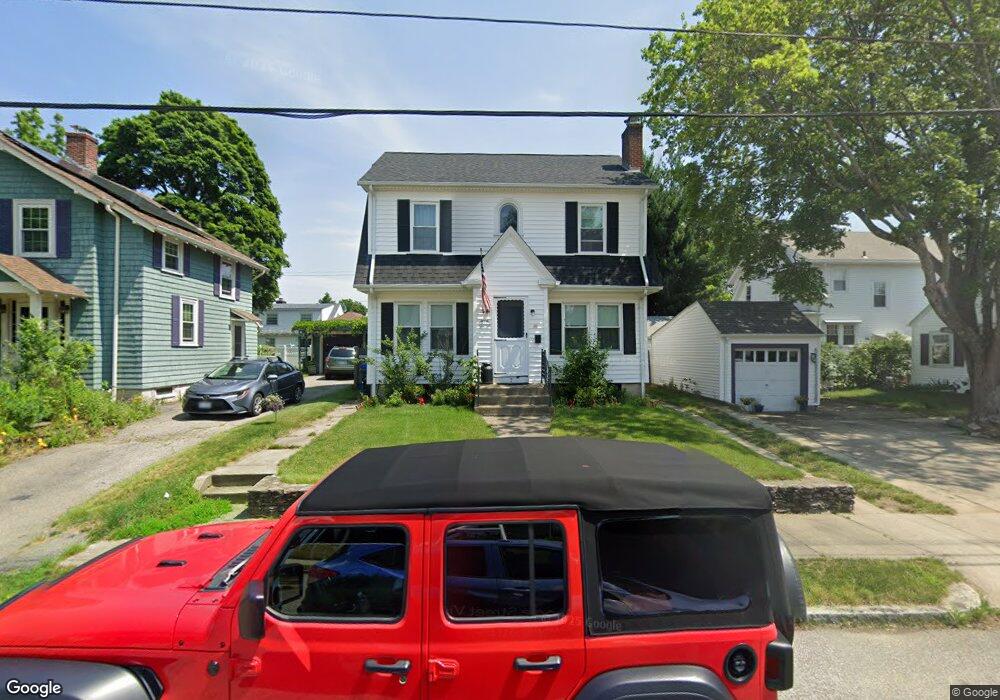 7 Tallman Ave, Cranston, RI 02910 - photo 1