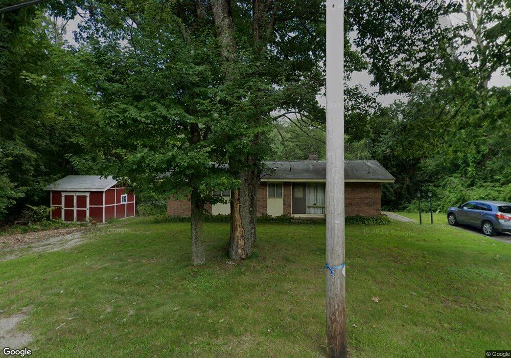 204 River Rd E, Berlin, MA 01503 - photo 1