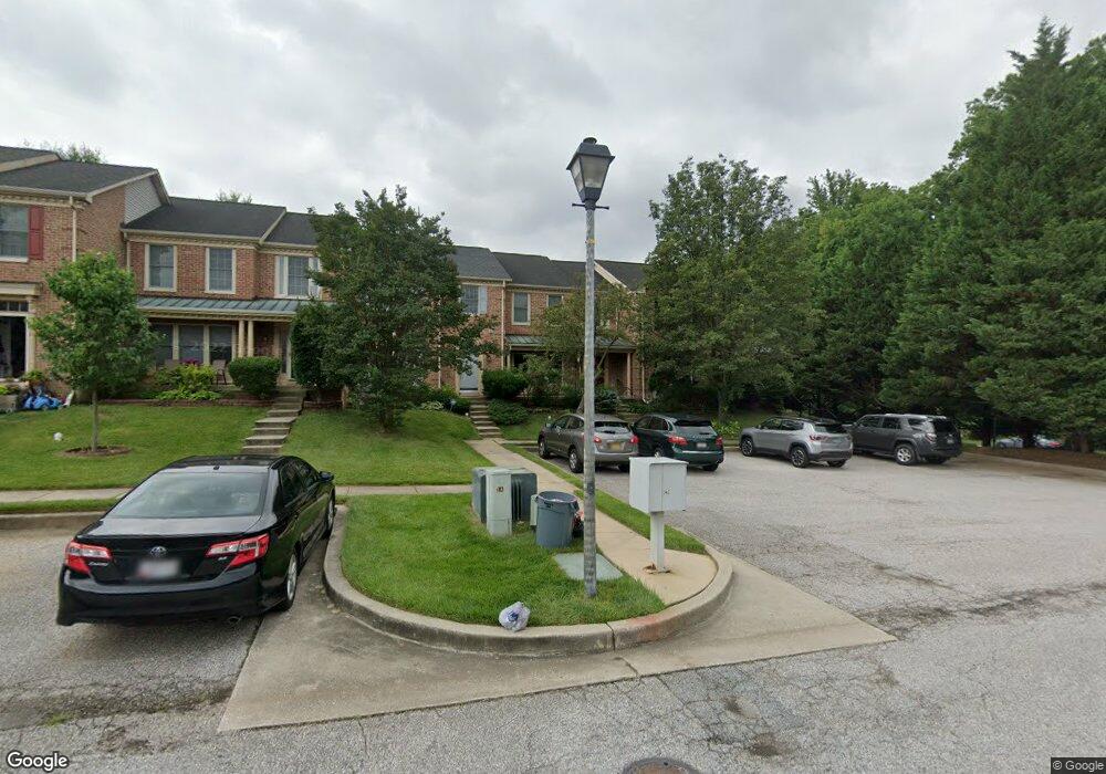 16 Willwood Ct, Baltimore, MD 21209 - photo 1
