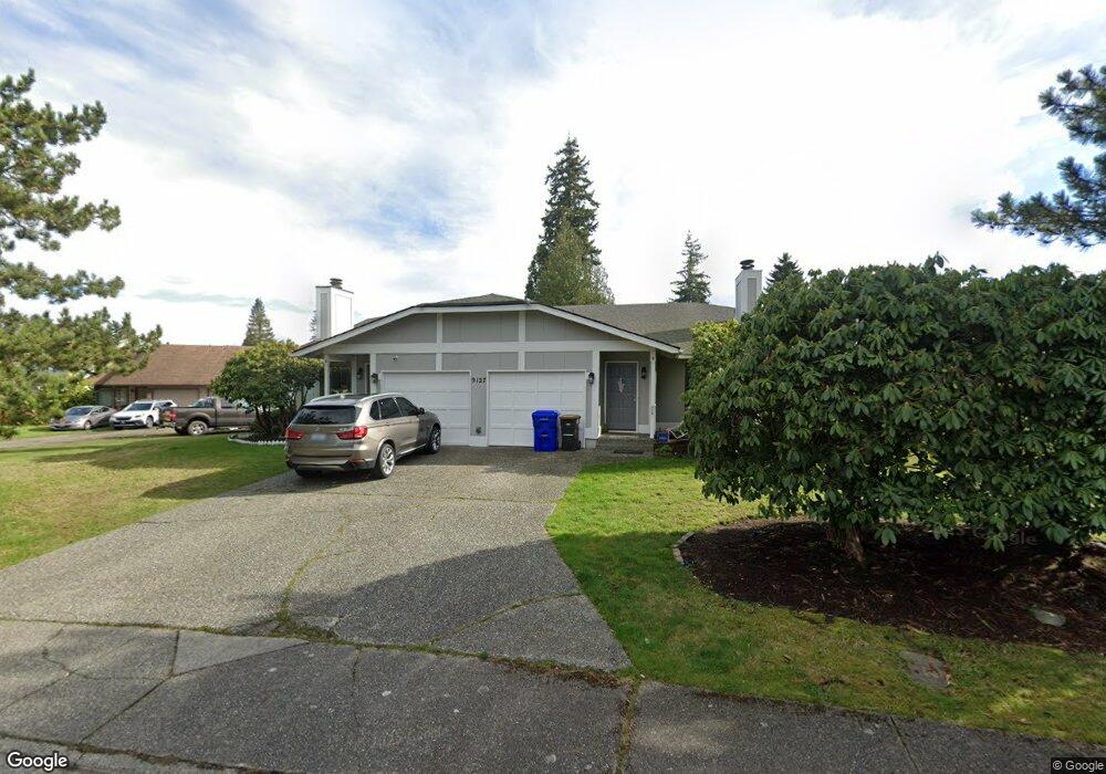 9127 5th Place W unit s A & B, Everett, WA 98204 - photo 1