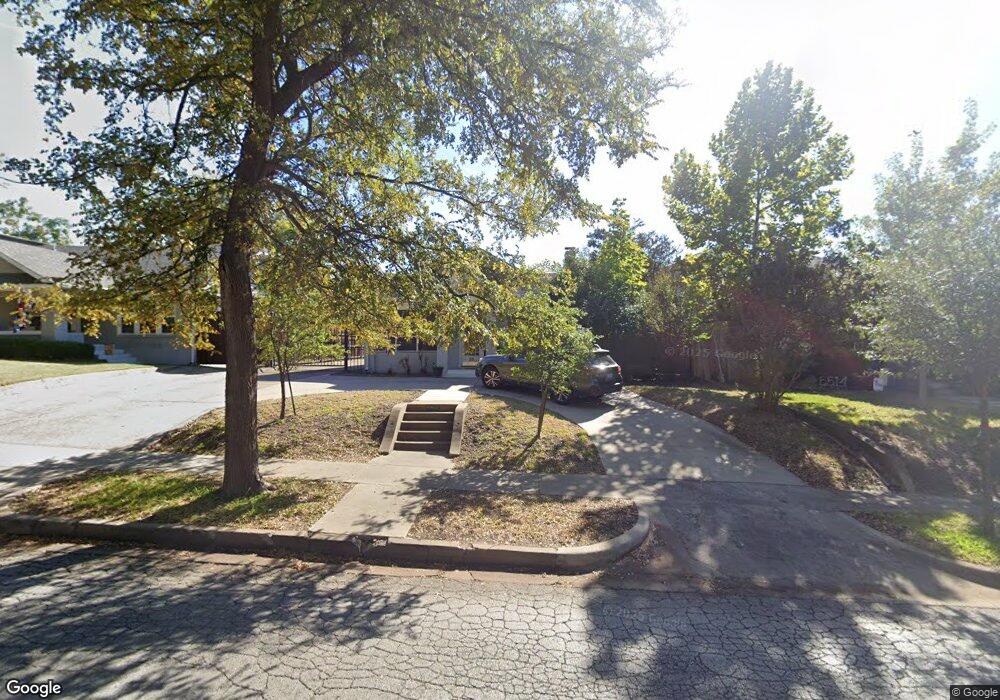 5518 Belmont Ave, Dallas, TX 75206 - photo 1