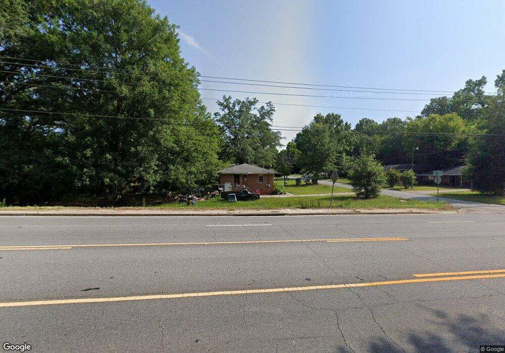 2600 Ellsworth Terrace, Macon, GA 31211 - photo 1