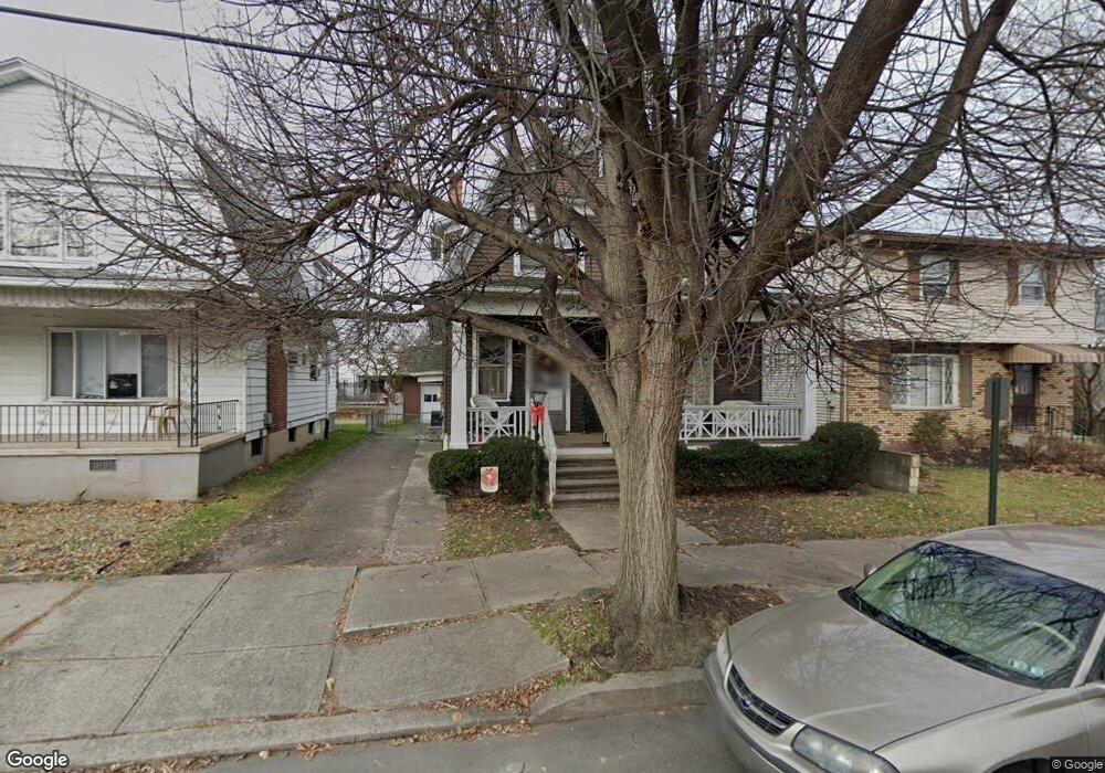 394 Warren Ave, Kingston, PA 18704 - photo 1