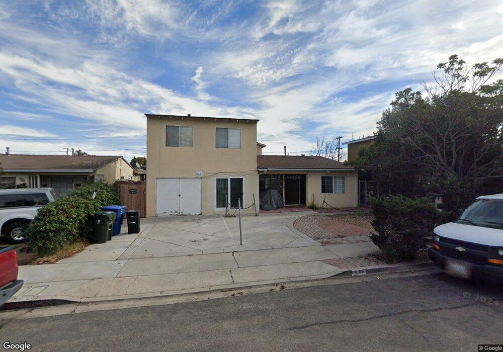 Street View Photo