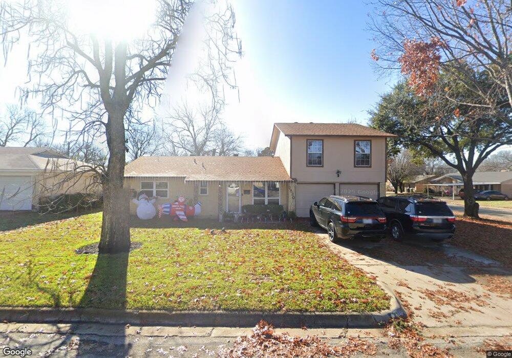 7820 Clark St, North Richland Hills, TX 76180 - photo 1