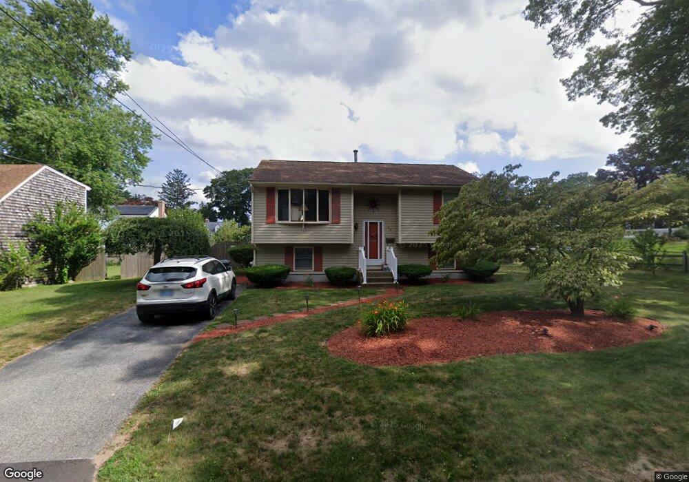 40 Hamlin Ave, Warwick, RI 02889 - photo 1