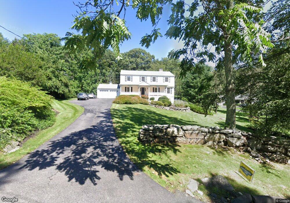 816 Sleepy Hollow Rd, Briarcliff Manor, NY 10510 - photo 1