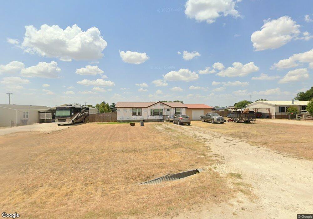 103 Hillside Dr, Troy, TX 76579 - photo 1