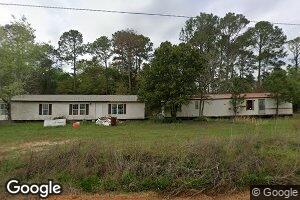 142 Country Hills Rd, Willacoochee, GA 31650