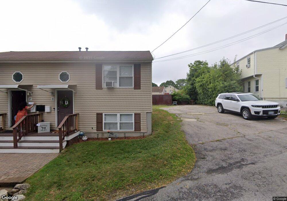 15 Ball Ave, West Warwick, RI 02893 - photo 1