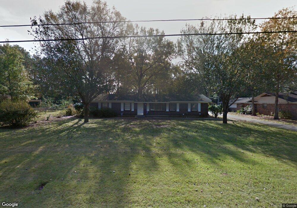 3977 Hillcrest Ln W, Mobile, AL 36693 - photo 1