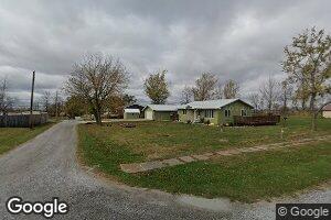 207 N 4th St, van Wert, IA 50262