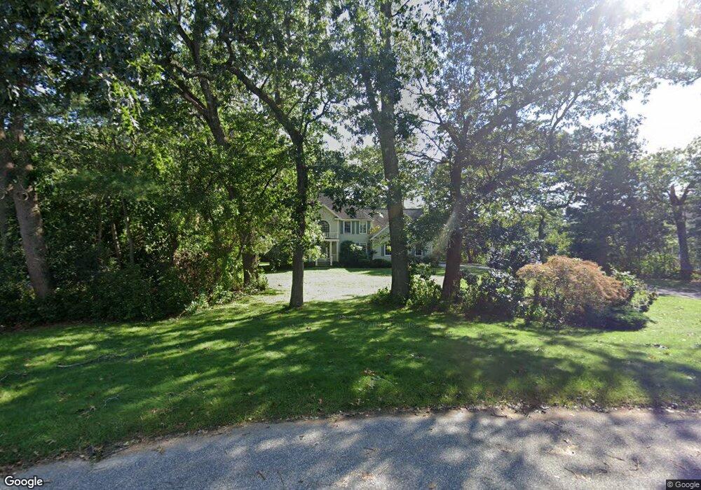 3 Anderson Cir, Andover, MA 01810 - photo 1