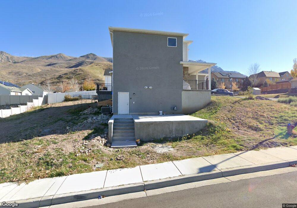 246 N Peach St, Santaquin, UT 84655 - photo 1