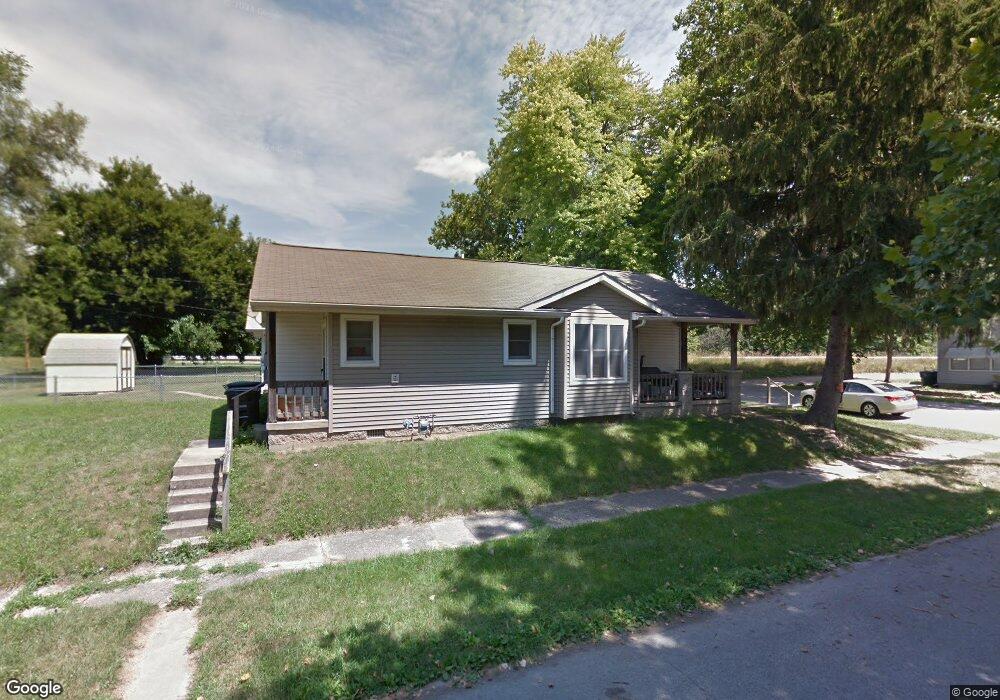 901 N Jefferson St, Muncie, IN 47305 - photo 1