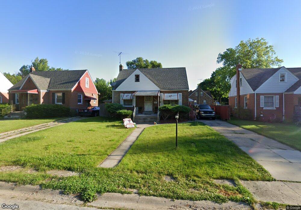 932 E 43rd Place, Gary, IN 46409 - photo 1