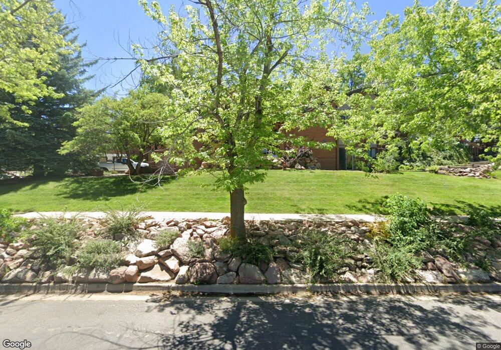 606 Poplar Ave unit A, Boulder, CO 80304 - photo 1