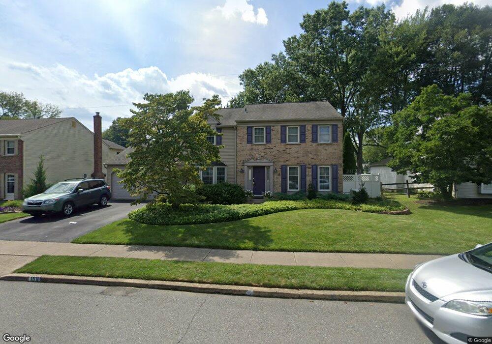 168 Trappe Ln, Langhorne, PA 19047 - photo 1