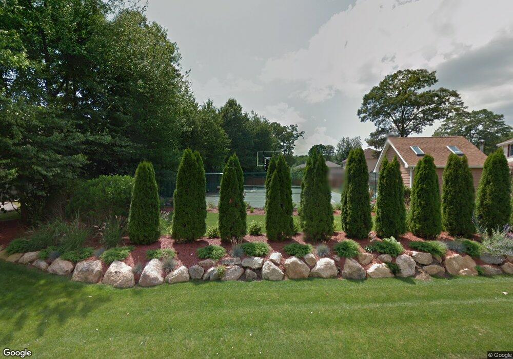 46 Sparrow Ln, Cranston, RI 02921 - photo 1