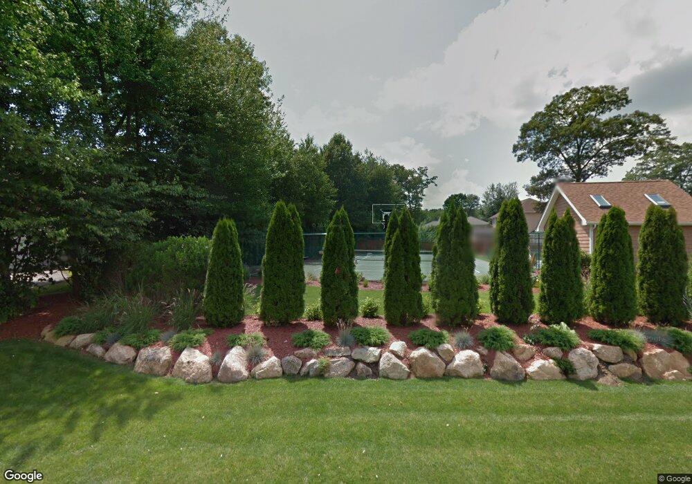 44 Sparrow Ln, Cranston, RI 02921 - photo 1